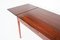 Danish Extendable Rosewood Dining Table, 1960, Image 6