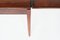Danish Extendable Rosewood Dining Table, 1960 10