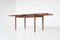 Danish Extendable Rosewood Dining Table, 1960 13