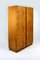 Art Deco Walnut Wardrobe by Jindrich Halabala for Up Zavody, 1940s 15