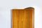 Art Deco Walnut Wardrobe by Jindrich Halabala for Up Zavody, 1940s, Image 14