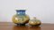 Ceramic Vases from Kerstin Unterstab Studio, Set of 2, Image 1