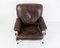 Kangaroo Leather Lounge Chair by Hans Eichenberger from de Sede 12