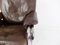 Poltrona in pelle Kangaroo di Hans Eichenberger di de Sede, Immagine 4