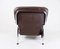 Kangaroo Leather Lounge Chair by Hans Eichenberger from de Sede 14