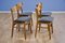 Danish Dining Chairs in Teak from Farstrup Møbler, 1960s, Set of 4, Image 4