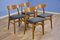 Danish Dining Chairs in Teak from Farstrup Møbler, 1960s, Set of 4, Image 3