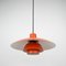 Mid-Century PH 4/3 Ceiling Lamp by Poul Henningsen for Louis Poulsen 12