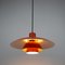 Mid-Century PH 4/3 Ceiling Lamp by Poul Henningsen for Louis Poulsen 10