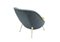 Set of Mid-Century Modern Sofa and Chair, 1950s 11