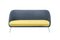 Set of Mid-Century Modern Sofa and Chair, 1950s 2