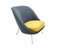Set of Mid-Century Modern Sofa and Chair, 1950s 9