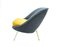 Set of Mid-Century Modern Sofa and Chair, 1950s 10