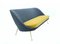 Set of Mid-Century Modern Sofa and Chair, 1950s 3