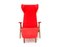Danish Modern Chaise Lounge Chair by Henry W. Klein for Bramin 5