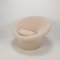 Mushroom Armchair & Ottoman by Pierre Paulin for Artifort, 1960s, Set of 2, Image 2