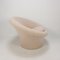 Mushroom Armchair & Ottoman by Pierre Paulin for Artifort, 1960s, Set of 2, Image 6