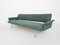 Lotus Sofa Sleeper by Rob Parry for Gelderland, the Netherlands, 1960s 6