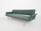 Lotus Sofa Sleeper by Rob Parry for Gelderland, the Netherlands, 1960s, Image 6