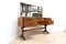 Mid-Century Teak Dressing Table & Stool by VB Wilkins for G Plan 4