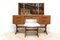 Mid-Century Teak Dressing Table & Stool by VB Wilkins for G Plan 1