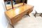 Mid-Century Teak Dressing Table & Stool by VB Wilkins for G Plan 13