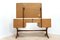 Mid-Century Teak Dressing Table & Stool by VB Wilkins for G Plan, Image 11