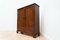 Antique Victorian Mahogany Linen Cupboard Vintage Storage Cupboard /1844 6