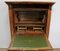 Antique Secretary in Walnut, Image 15