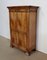 Antique Secretary in Walnut, Image 4