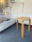 Finnish Alvar Aalto Wood Birch Stool 60 from Artek 2