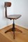 Swiss Office Chair by Albert Stoll Giroflex, 1940s 3