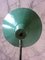 Green Table Lamp,1950s 3