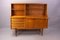 Credenza alta Mid-Century in teak di John Herbert per Younger, anni '60, Immagine 8