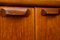 Credenza alta Mid-Century in teak di John Herbert per Younger, anni '60, Immagine 6