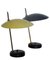 Lamps, 1950s, Set of 2, Image 1