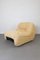 Malu Armchairs by Diego Mattu for 1P, Set of 2 7