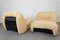 Malu Armchairs by Diego Mattu for 1P, Set of 2 6