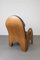 Arcata Armchair by Gae Aulenti for Poltronova, Italy, Image 4
