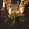 Gilded Venetian Mirrors, Set of 2 7