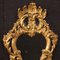 Gilded Venetian Mirrors, Set of 2 11