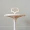 Plastic Bar/ Side Table by Flair Holland, 1970s 10