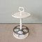Plastic Bar/ Side Table by Flair Holland, 1970s, Image 1