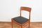 Danish Teak Dining Chairs by Henning Kjærnulf for Korup Stolefabrik, 1960s, Set of 6, Image 11