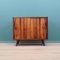 Rosewood Cabinet by Niels J. Thorsø, Denmark, 1960s 1