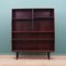 Rosewood Bookcase from Omann Jun, Denmark, 1960s, Image 1