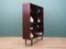 Rosewood Bookcase from Omann Jun, Denmark, 1960s, Image 4