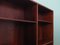 Rosewood Bookcase from Omann Jun, Denmark, 1960s, Image 8