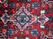 Tapis Malayer, Moyen-Orient, 1970s 3