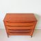 Commode à Tiroirs Vintage par José Cruz De Carvalho pour Altamira, 1960s 6